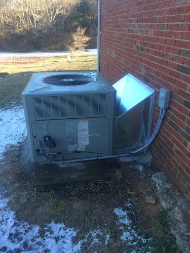 True Temp Heating & Air Inc