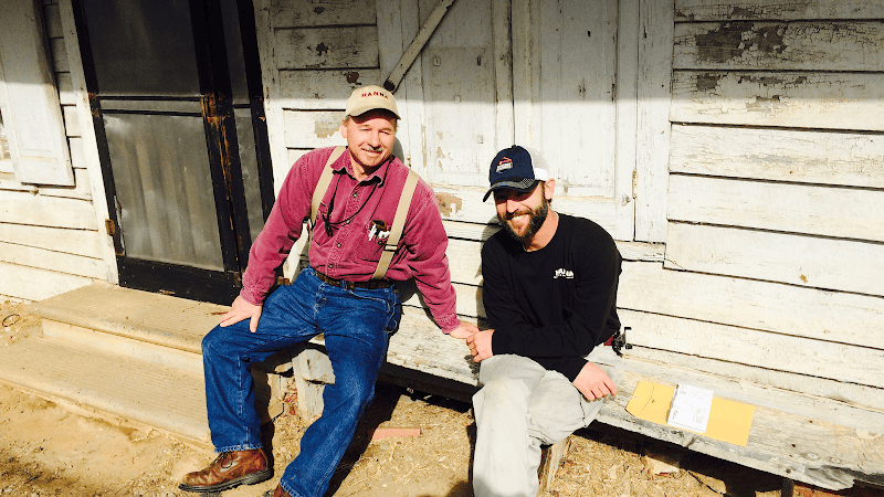 Hanna Heating & Air Conditioning, Inc.