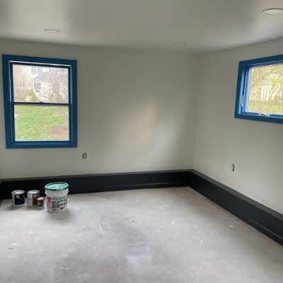 OM Home Improvement LLC