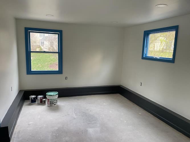 OM Home Improvement LLC