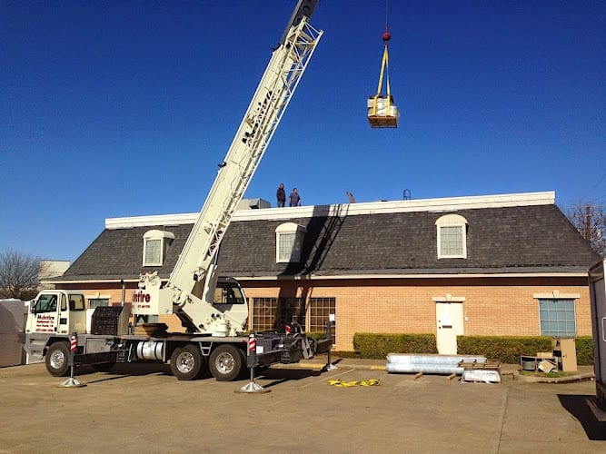 Cold Factor Heating & Air - Lewisville