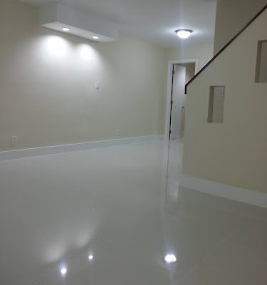 Baires Construction Corp