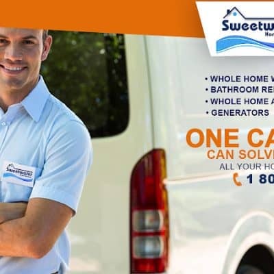 Sweetwater Home Services