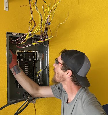 7522 Electric LLC