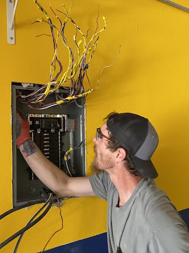 7522 Electric LLC