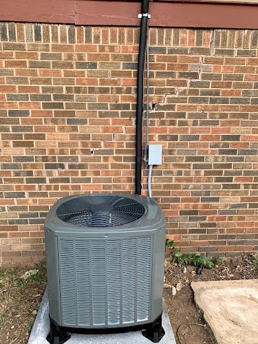 Ac Medic Heating and Air Conditioning