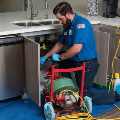 Rooter Hero Plumbing & Air of San Jose