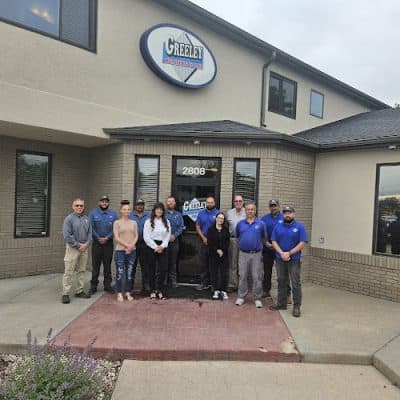 Greeley Furnace Company
