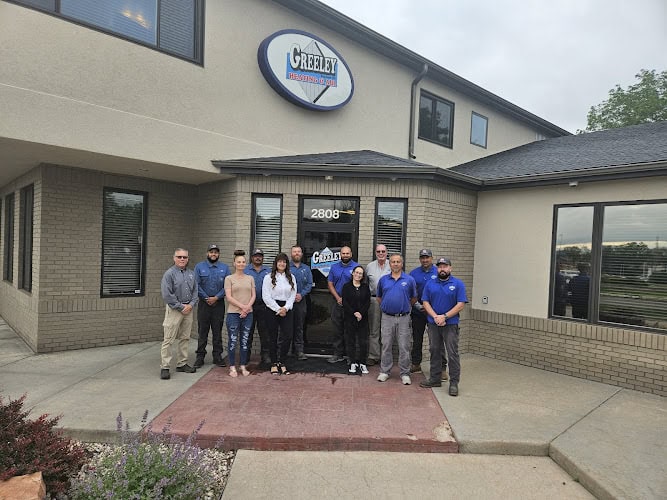Greeley Furnace Company