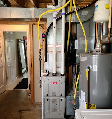 One Hour Heating & Air Conditioning® of Wilmington De