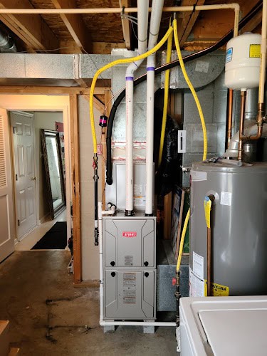 One Hour Heating & Air Conditioning® of Wilmington De