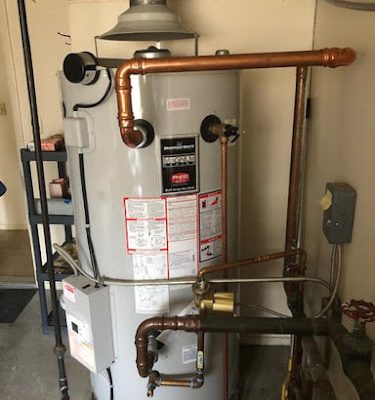 Norm's Plumbing