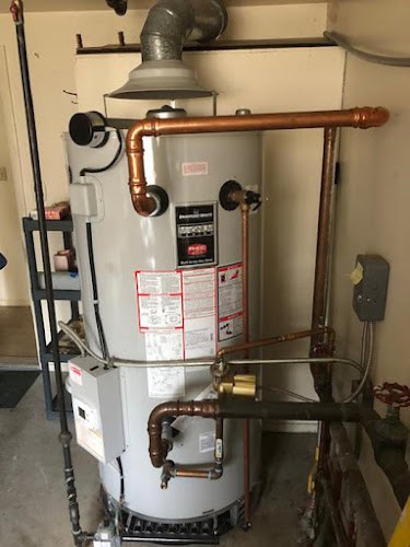 Norm's Plumbing
