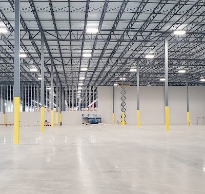 JVJ COMPANY, INC. (Drywall Contractors)