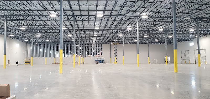 JVJ COMPANY, INC. (Drywall Contractors)