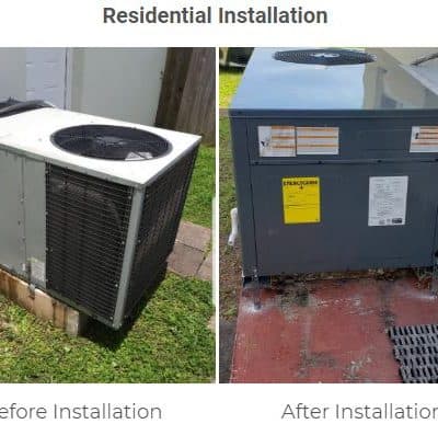 South Cooling LLC