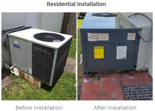South Cooling LLC