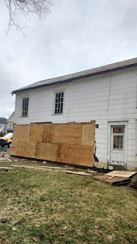 ct custom home builder