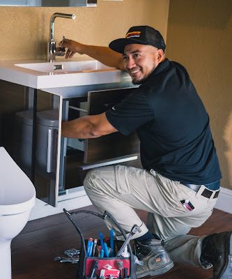Cupertino Plumbing