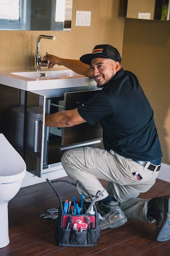 Cupertino Plumbing