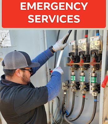 Cano's Electrical Services LLC