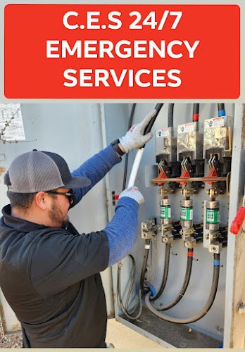 Cano's Electrical Services LLC