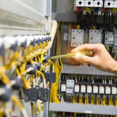 Innovet Electric Inc.