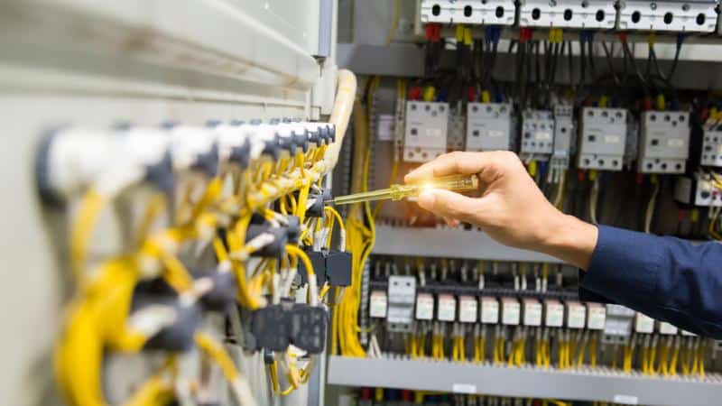 Innovet Electric Inc.