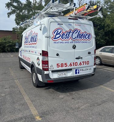 Best Choice Heating and Air Conditioning LLC