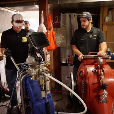 Mainstream Electric, Heating, Cooling and Plumbing