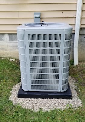 P.D.R. Comfort Systems L.L.C.