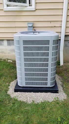 P.D.R. Comfort Systems L.L.C.