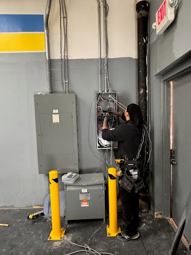 All Spark Electric LLC