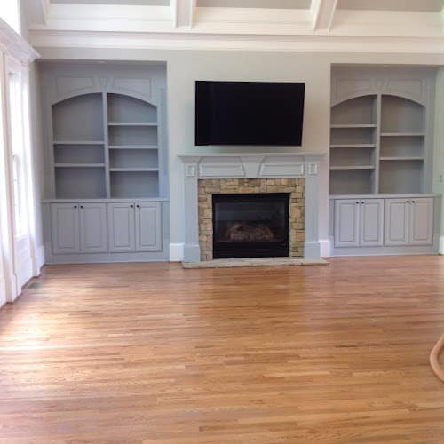Eryk's Painting And Services LLC.