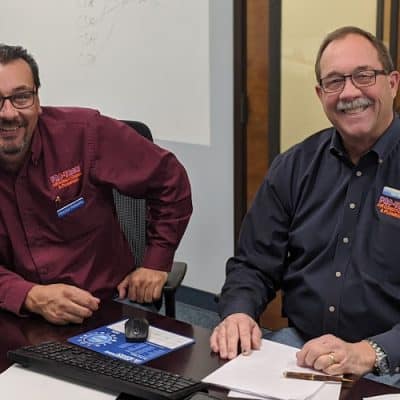Pro-Tech Air Conditioning & Plumbing Service