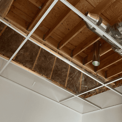 Innovative Solutions Insulation and Drywall
