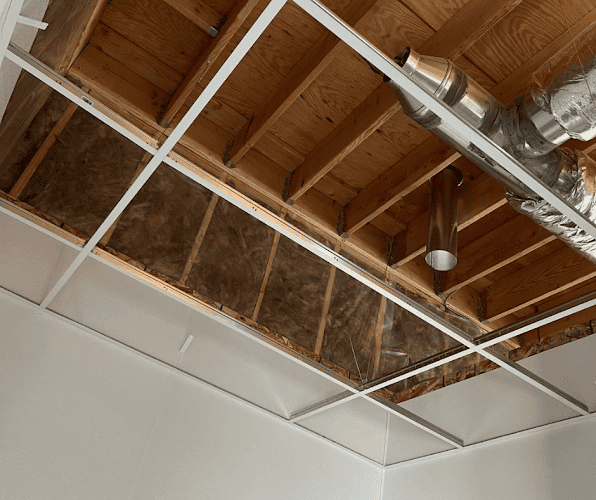 Innovative Solutions Insulation and Drywall