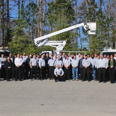 Tidal Electrical Services, Inc.