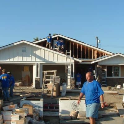 Pacific Painting & Construction, Inc.