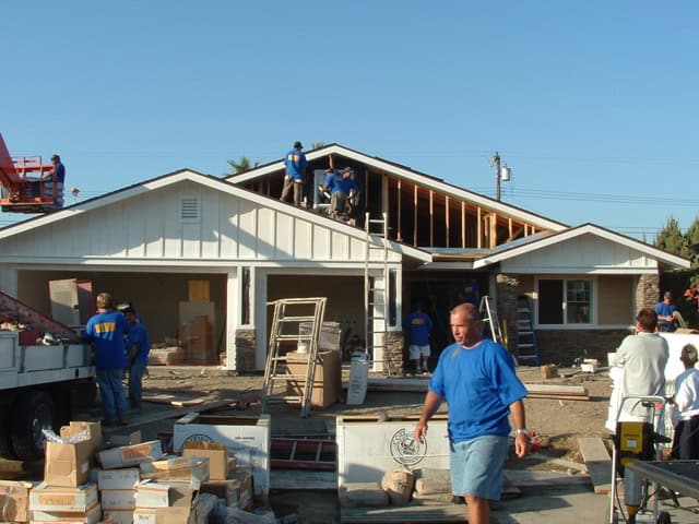 Pacific Painting & Construction, Inc.