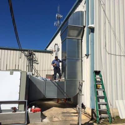 Nick's Heating & Air Conditioning LLC