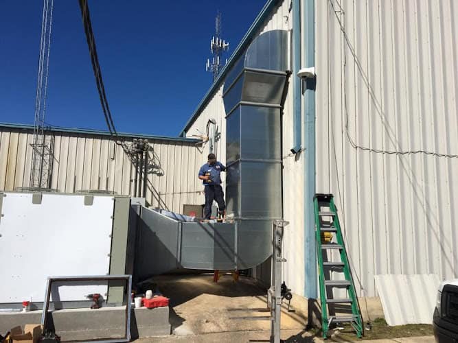 Nick's Heating & Air Conditioning LLC