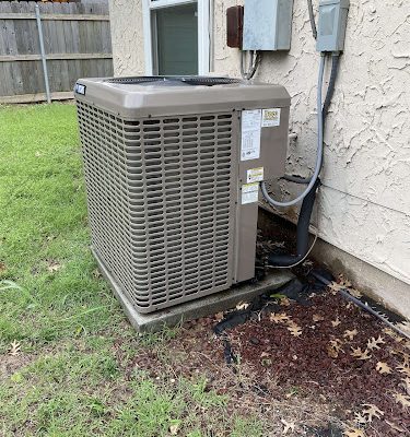 Beco Air and Heat