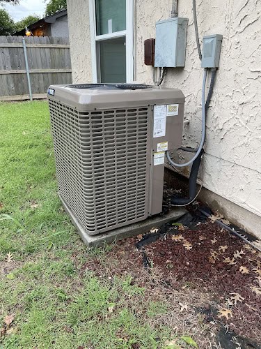 Beco Air and Heat