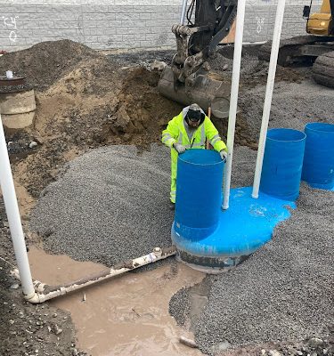 RFC Contracting