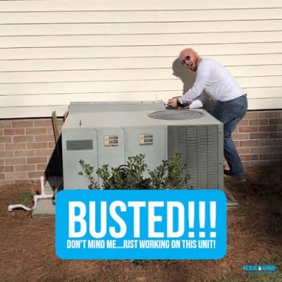 Service Emperor Heating, Refrigeration, and AC Repair