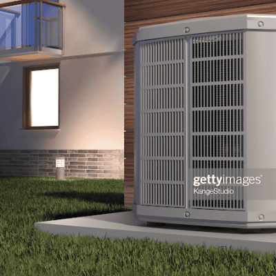 Express Air Cooling And Heating, LLC