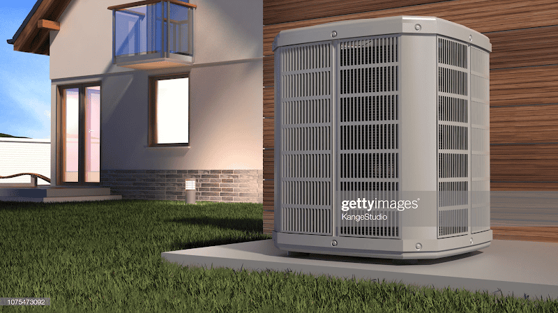 Express Air Cooling And Heating, LLC