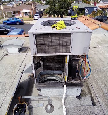 Season Control Heating & Air Conditioning