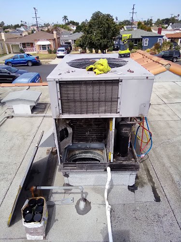 Season Control Heating & Air Conditioning